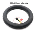 High Quality 8-Inch 200X45 Tire Inner Tube Fit Electric Scooter Razor Scooter E-Scooter Motorcycle Part