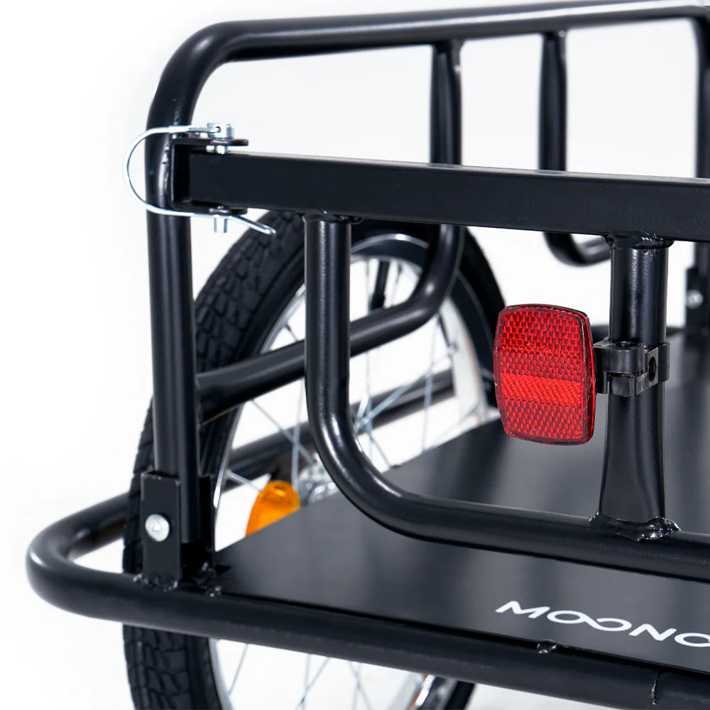 Trike Cargo Trailer