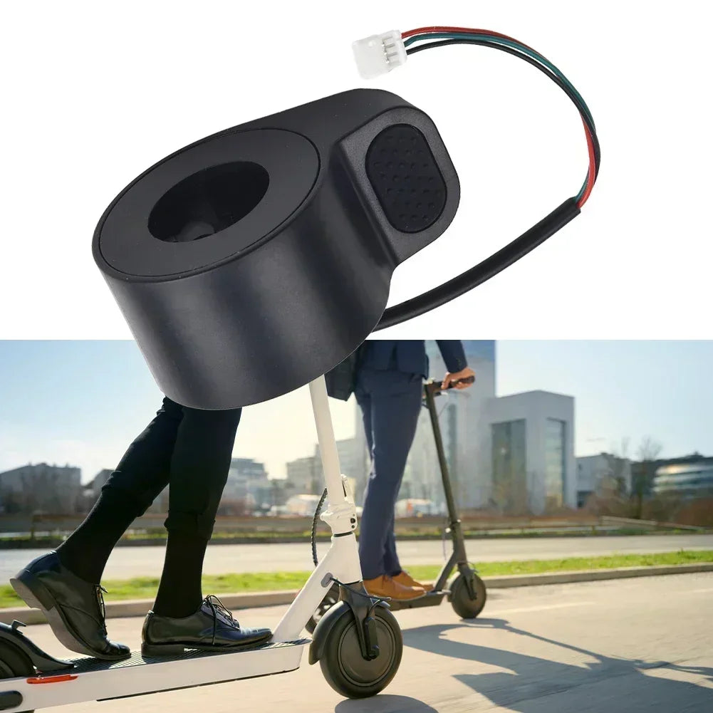 Electric Scooter Throttle Accelerator for Xiaomi-1S Pro Universal Speed Control Accelerators E-Scooter Modification Parts