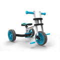 Evolve Balance Trike, White/Blue