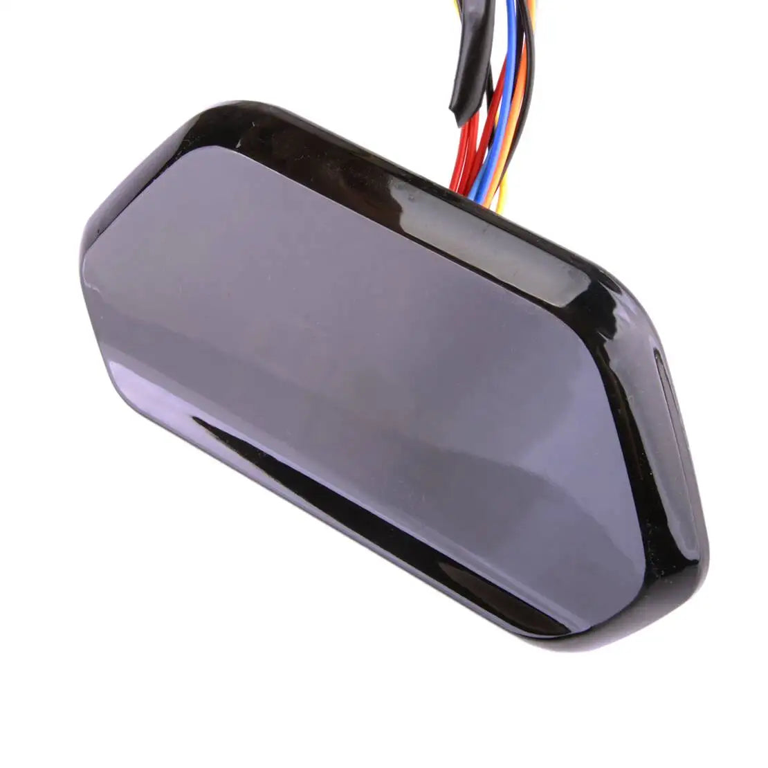 48V 60V 72V LED Display Meter Control Panel Motor Controller Fit for E-Bikes Scooter 1N1 DJ-9 F6