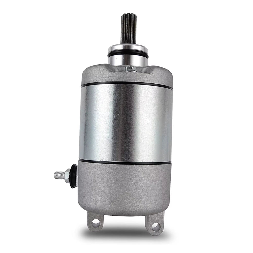 31200-KBR-008 Motorcycles Starter for Honda XR250 CBF250 NX 250 Dominator Engine Parts Motor OEM NO.31200-KPF-851 31200-KW3-018