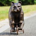 Big Bear - Little Trike