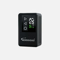 GIGA PUMP for Cycling