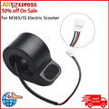 Electric Scooter Throttle Accelerator for Xiaomi-1S Pro Universal Speed Control Accelerators E-Scooter Modification Parts