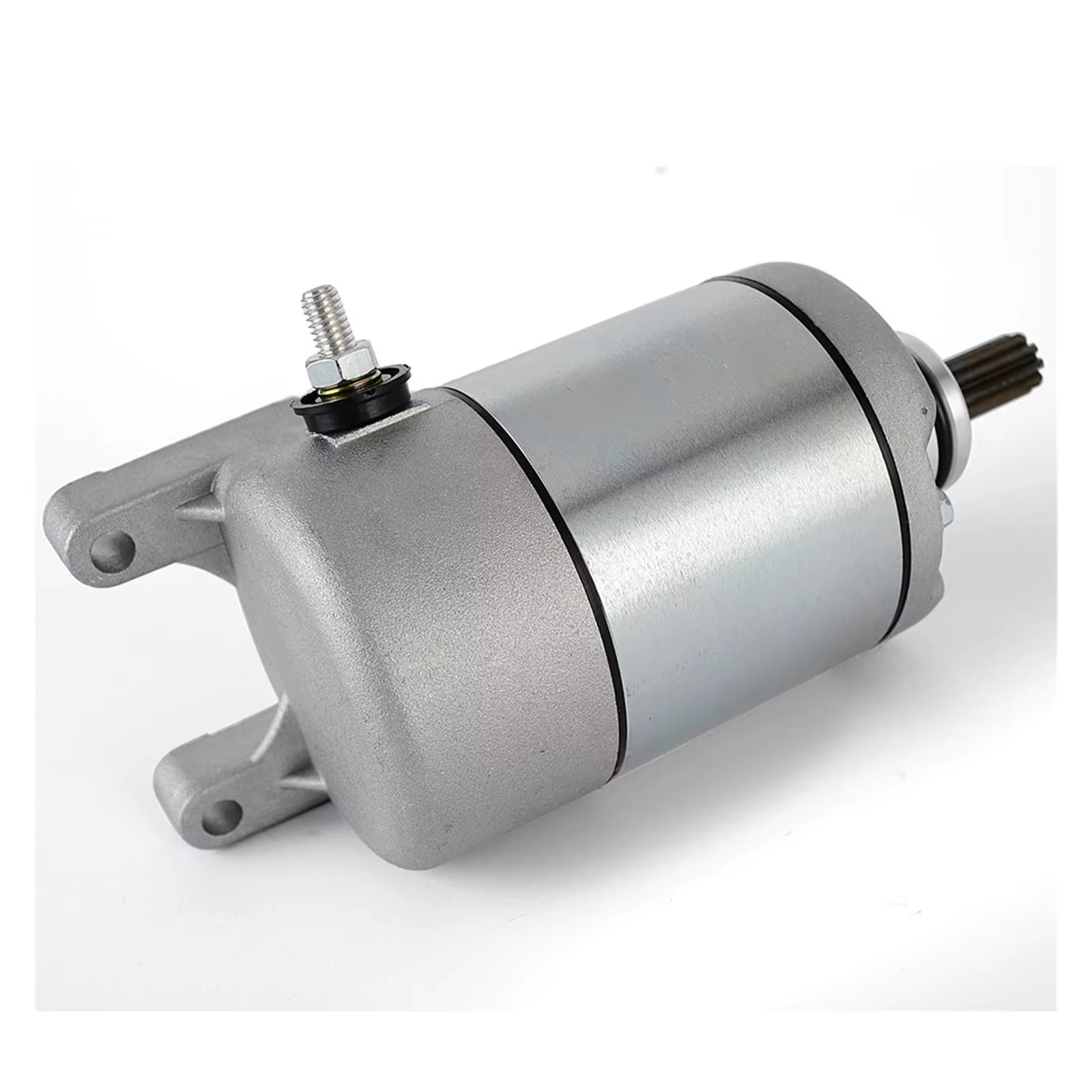 31200-KBR-008 Motorcycles Starter for Honda XR250 CBF250 NX 250 Dominator Engine Parts Motor OEM NO.31200-KPF-851 31200-KW3-018
