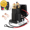 High Current Battery Disconnect Switch Remote Kill Switch for Car Truck 500A