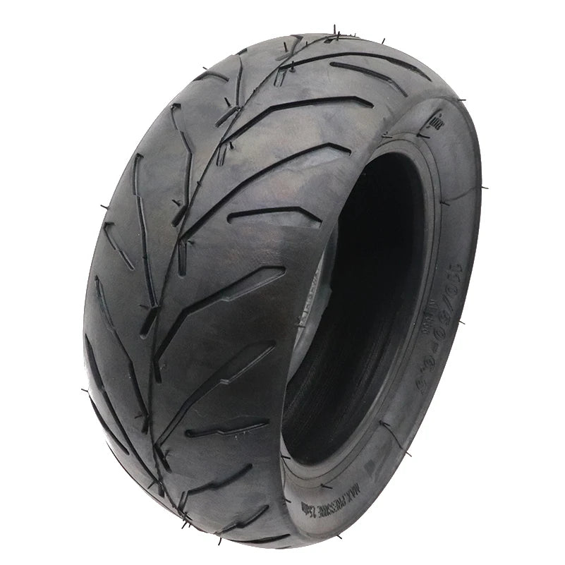 11 Inch 110/50-6.5 Rear Tyre Inner Tube Bent Valve for 49Cc Mini Dirt Bike E Scooter Motorcycle