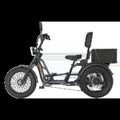 Meet One Tour 2.0 Dual Motor Electric Trike