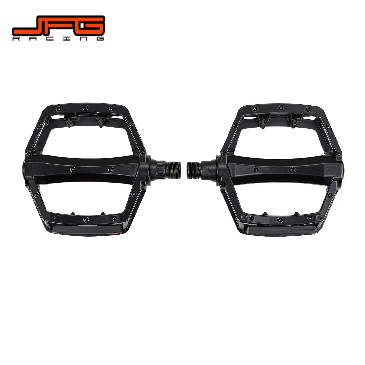 Motorcycle CNC Foot Pegs Rests Footpegs Footrests for GT73 Electric Dirt Bike E-Bikes Motorcycles Accessories Aluminium