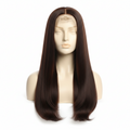 The Duchess Lace Front Wig