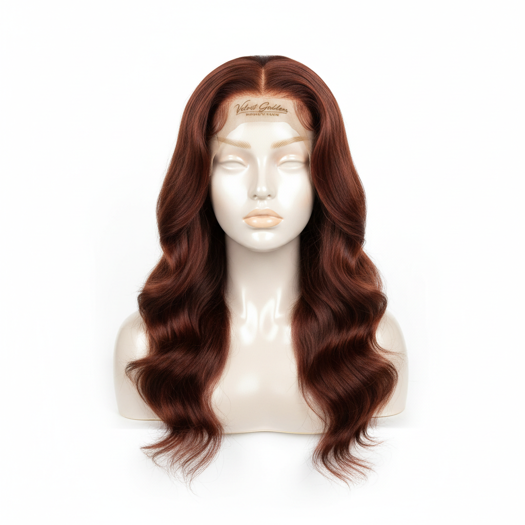 Velvet Goddess Body Wave Wig