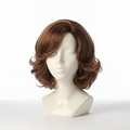 Wavy Bob Wig