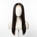 Straight Lace Front Wig
