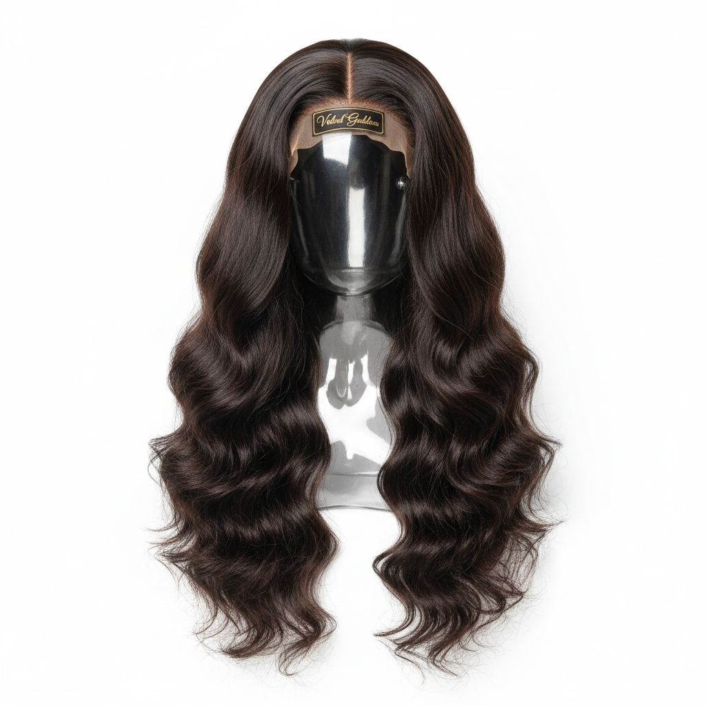 Velvet Goddess Body Wave Wig