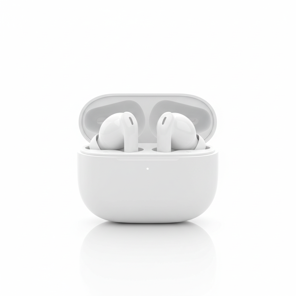 Wireless Bluetooth Earbuds
