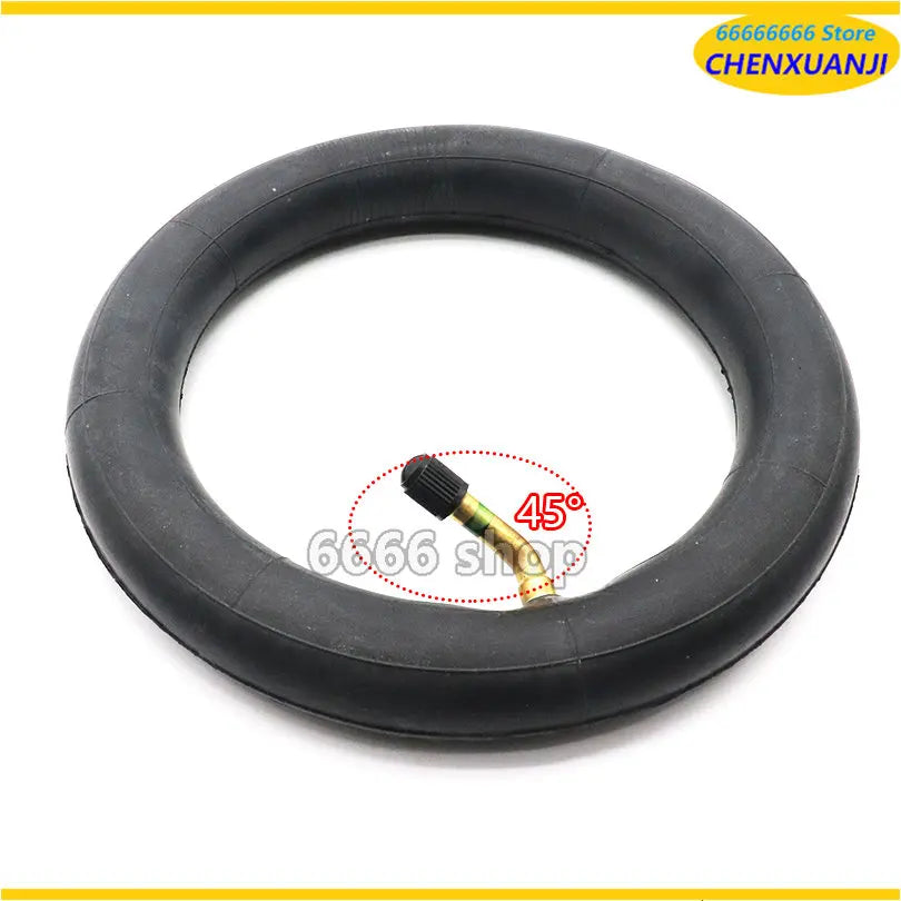 High Quality 8-Inch 200X45 Tire Inner Tube Fit Electric Scooter Razor Scooter E-Scooter Motorcycle Part