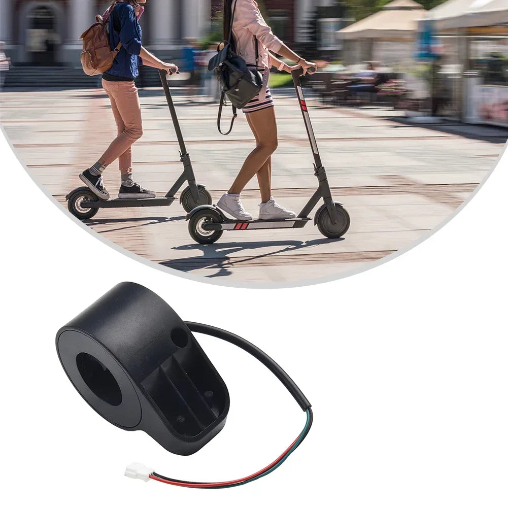 Electric Scooter Throttle Accelerator for Xiaomi-1S Pro Universal Speed Control Accelerators E-Scooter Modification Parts