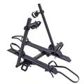 Ez-Fold Platform Rack for E-Bikes and Fat Tire Bikes-2 Bike-200 Lb. Capacity