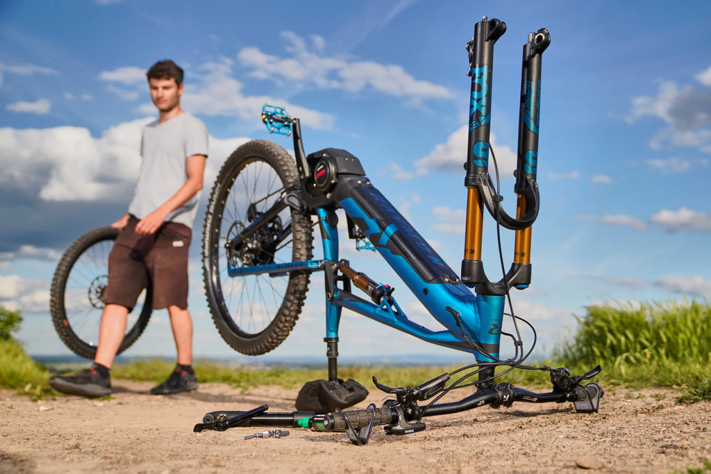 Bikevlip Bikevlip