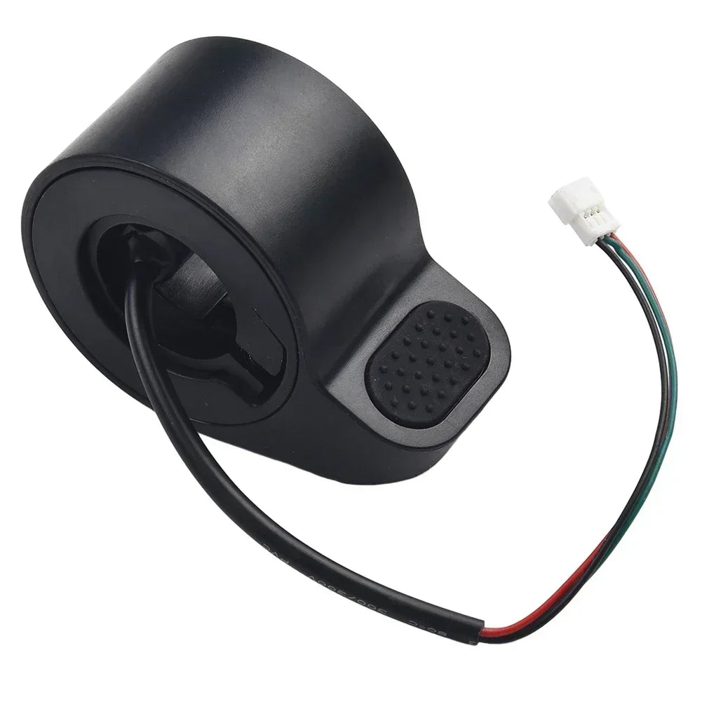 Electric Scooter Throttle Accelerator for Xiaomi-1S Pro Universal Speed Control Accelerators E-Scooter Modification Parts