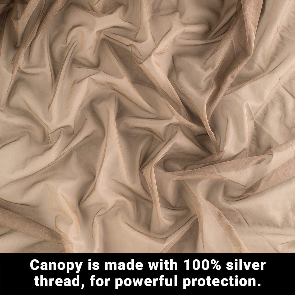 SYB Faraday Bed Canopy (Copy)
