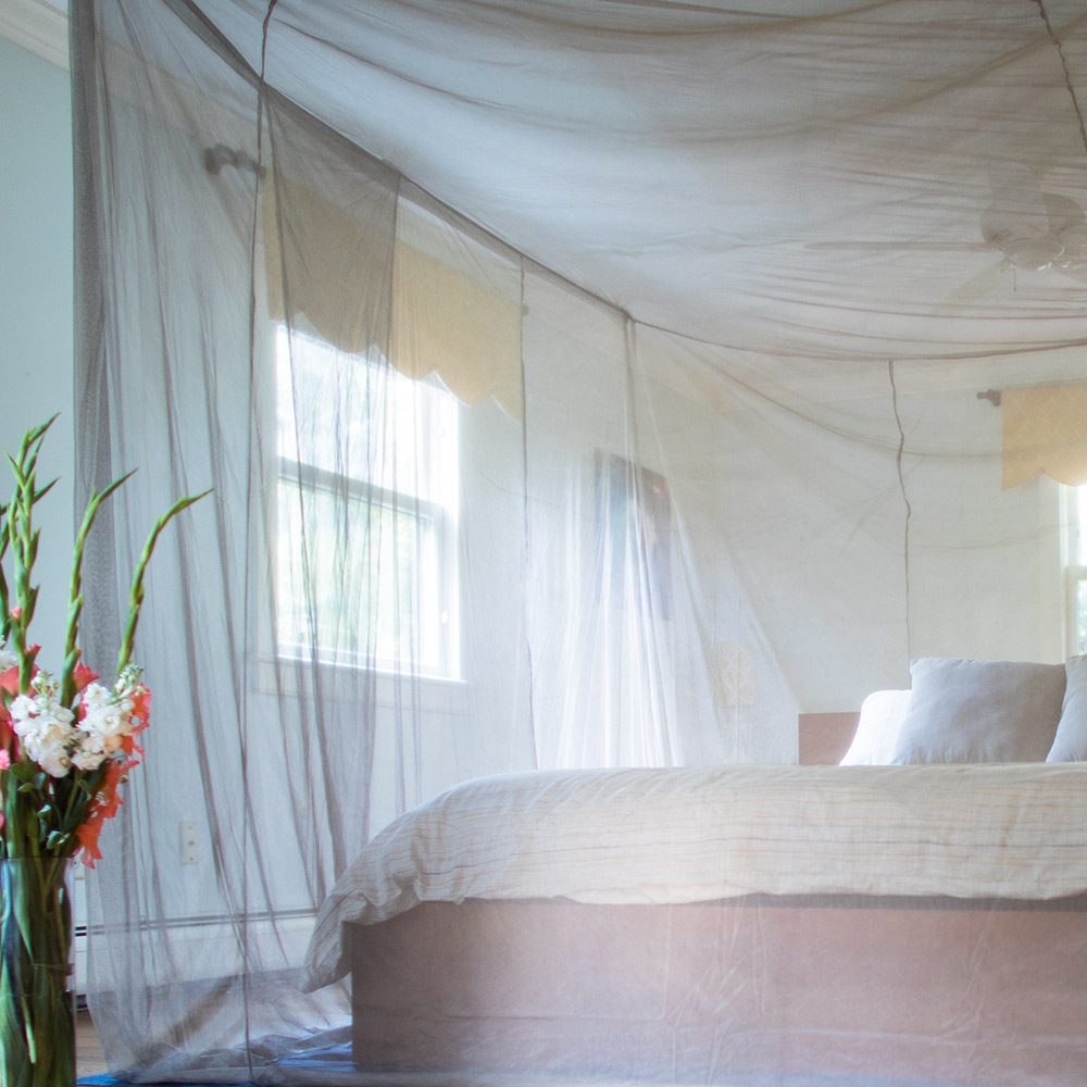 SYB Faraday Bed Canopy (Copy)