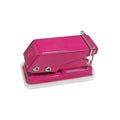 Kawaii Cute Paper Punch Portable round Hole Puncher Paper Cutter Office School Supplies Stationery Items