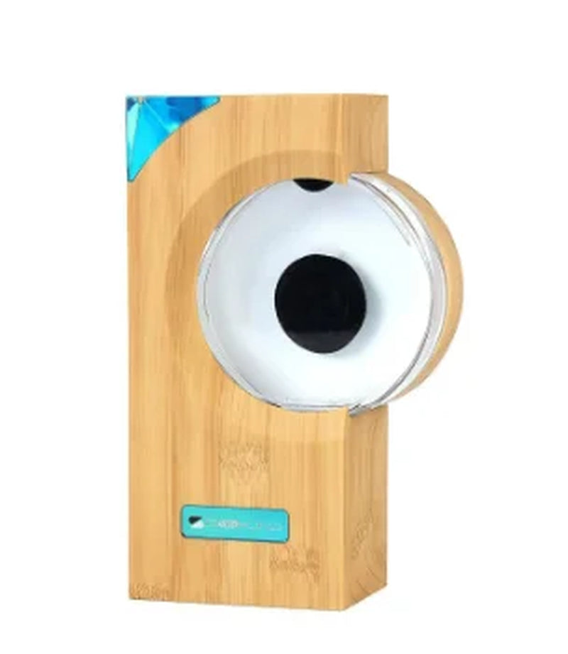 Fluid Speaker Mate, Ferrofluid Sound Visualizer, Ferro Fluid Speaker Music Mate, Ferafluid Speaker Music Mate, Magnetic Fluid Sp