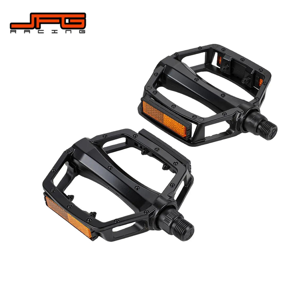 Motorcycle CNC Foot Pegs Rests Footpegs Footrests for GT73 Electric Dirt Bike E-Bikes Motorcycles Accessories Aluminium