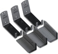 Bike Wall Mount Hook for E-Bikes & MTB - Garage Storage Solution