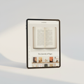 Online reading service