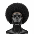 The Alpha Afro Hair Unit