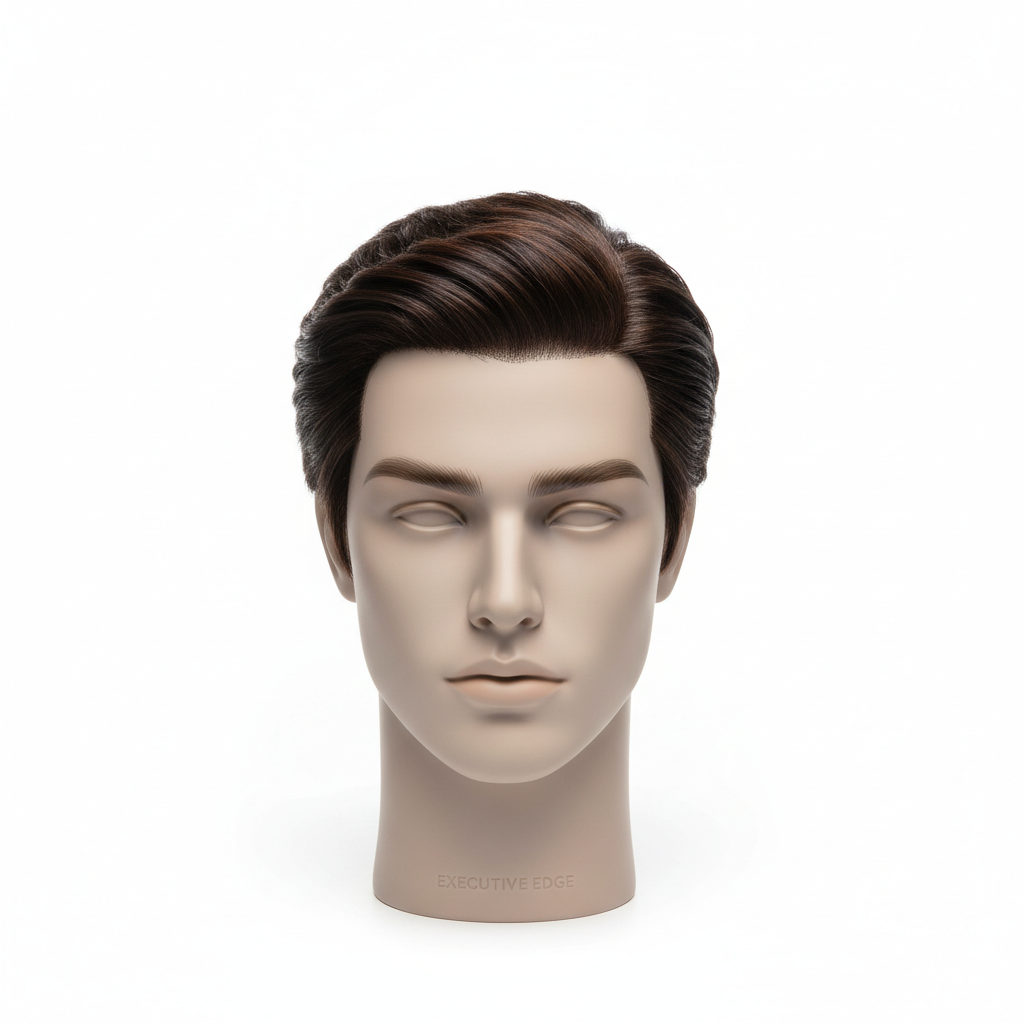 Executive Edge Toupee