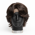 The Urban King Wavy Hair Unit