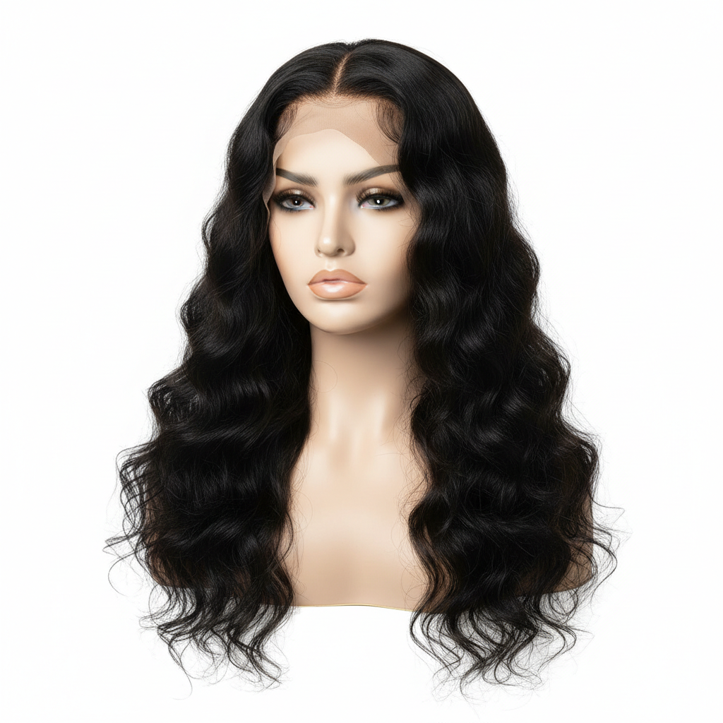 Waterfall Loose Wave Wig