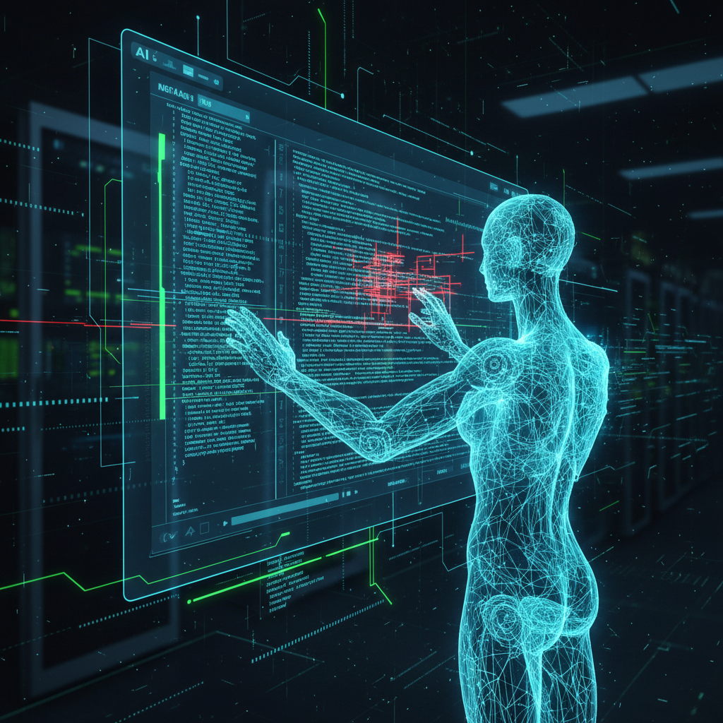 CodeMate AI Code Assistant - AI coding interface