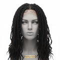 The Regal Locs Hair Unit