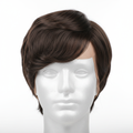 Classic Comb-Over Toupee