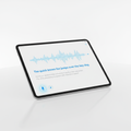 VoiceIQ AI Transcription Service