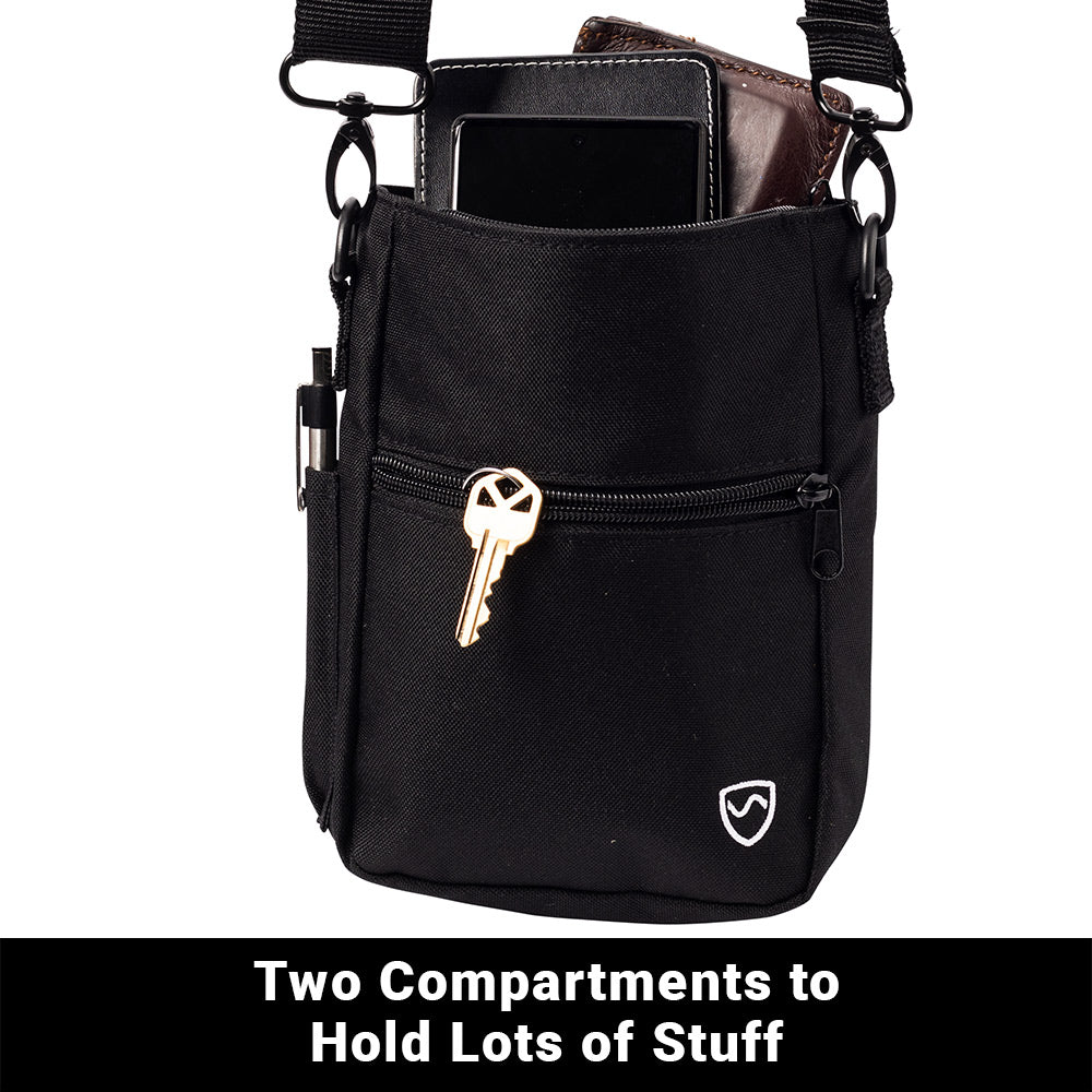 SYB Phone Pouch Deluxe