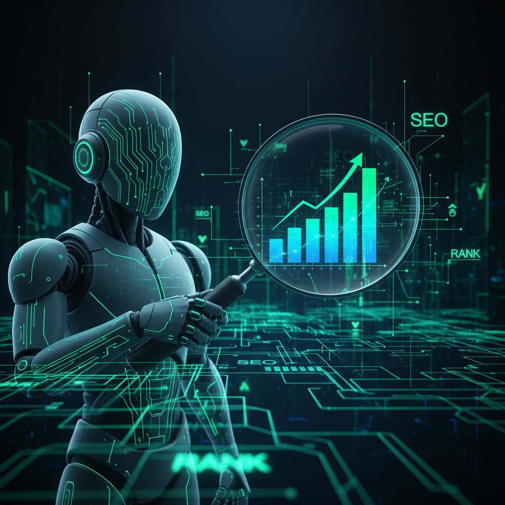 RankBoost SEO Bot Pro