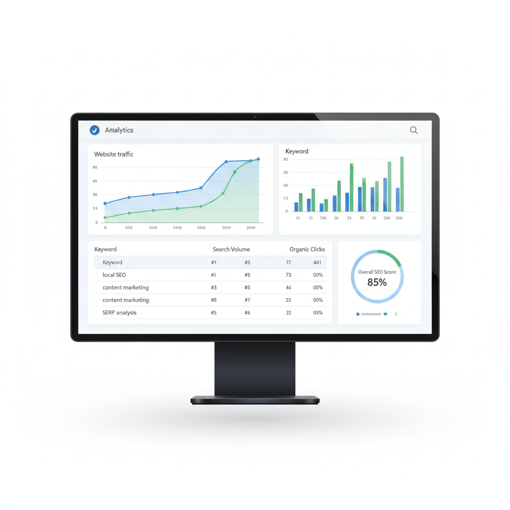 RankBoost SEO Bot Pro