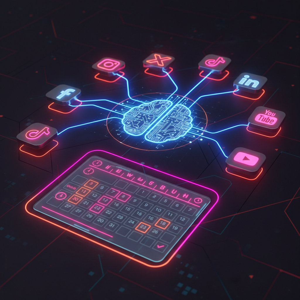 SocialPilot Automation Bot