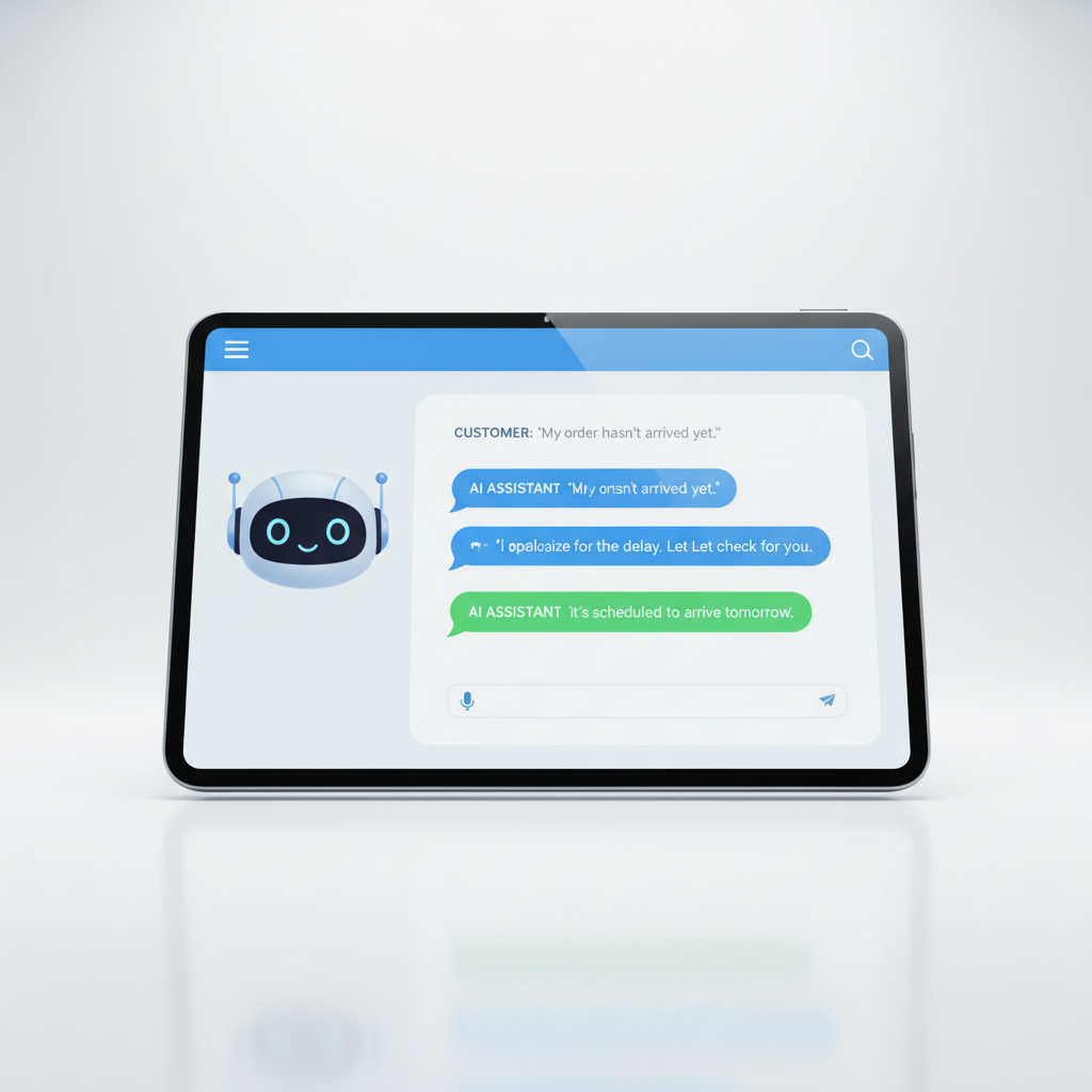 SupportIQ AI Help Desk