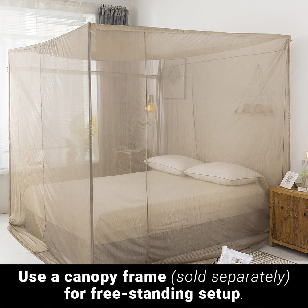 SYB Faraday Bed Canopy (Copy)