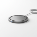 Wireless Charging Pad — 15W Fast Charge